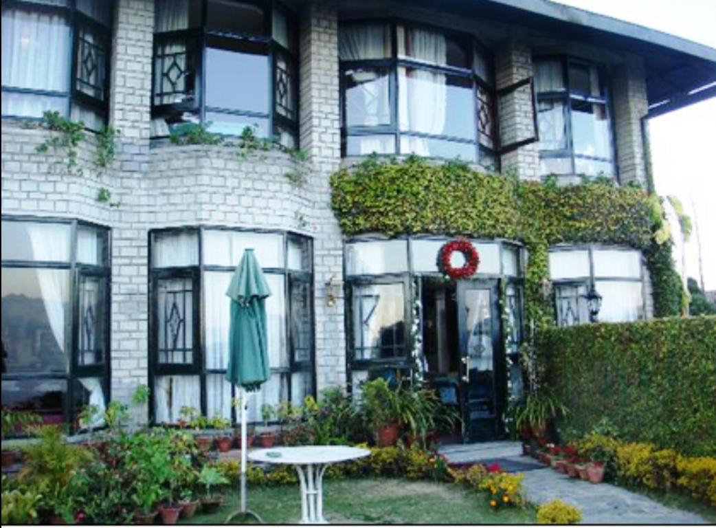 The Elgin Silver Oaks - Heritage Resort & Spa Kalimpong Exterior foto